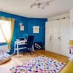 Maison Paris Vakantiehuis *