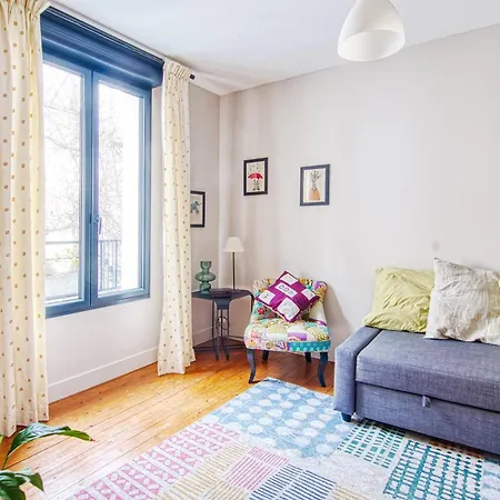 Maison Paris *