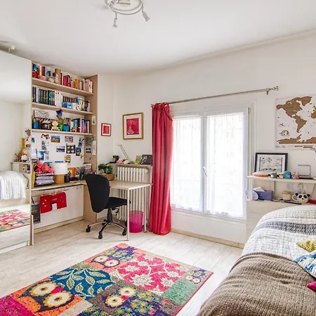 Maison Paris Dom wakacyjny