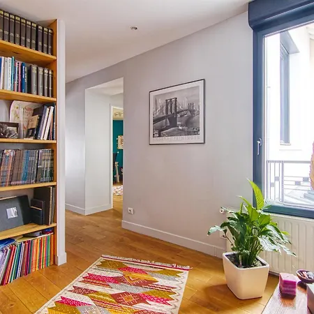 Maison Paris
