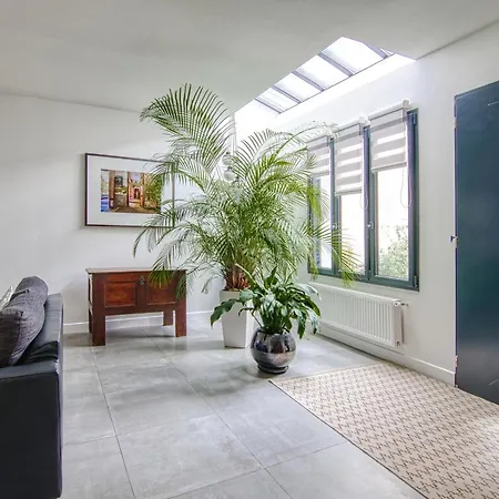 Maison Paris