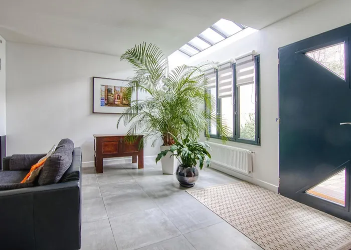 Maison Paris